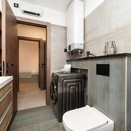 Apartamento Star Boulevard *