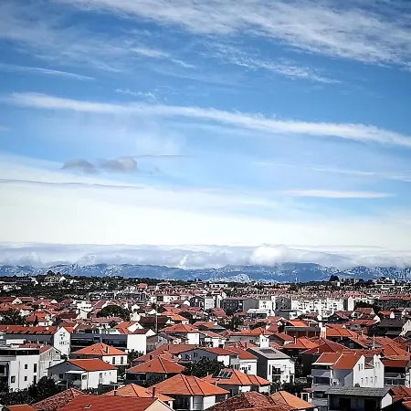 Star Boulevard * Zadar