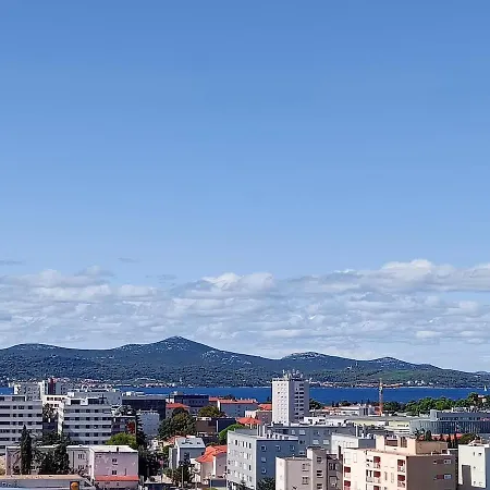 Lejlighed Star Boulevard