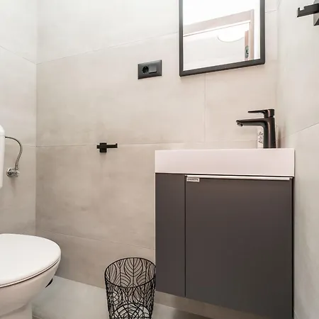 Apartamento Star Boulevard *