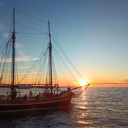 Star Boulevard * Zadar