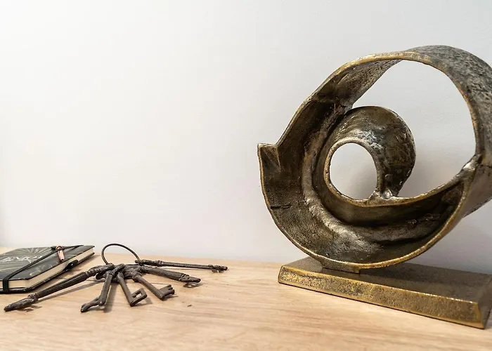 Star Boulevard Lejlighed Zadar