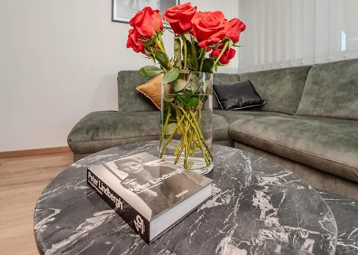 Star Boulevard Lejlighed Zadar