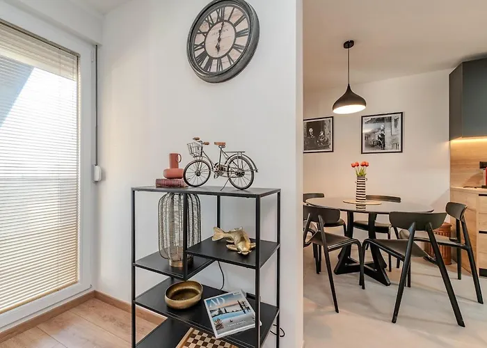 Lejlighed Star Boulevard Zadar