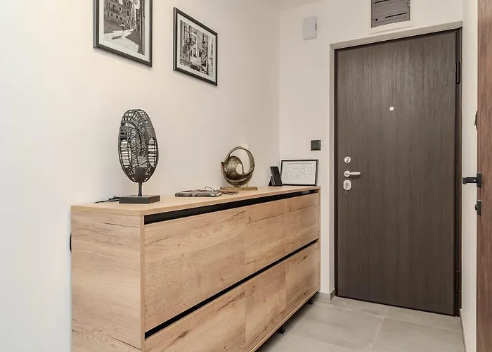 Lejlighed Star Boulevard *