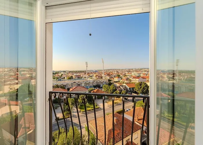 Star Boulevard Zadar