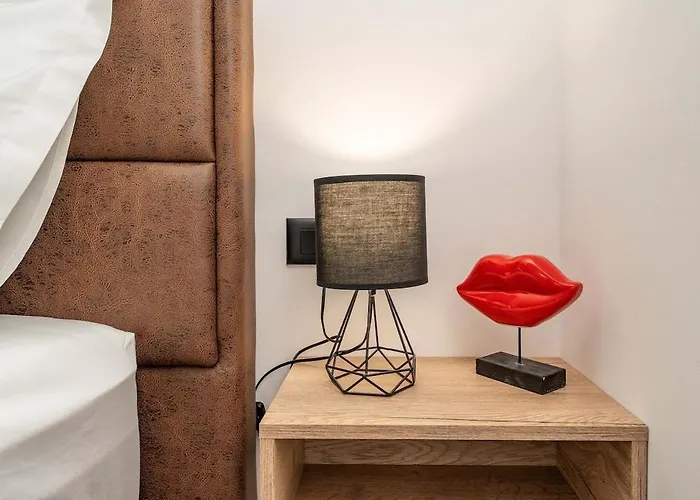 Star Boulevard Lejlighed