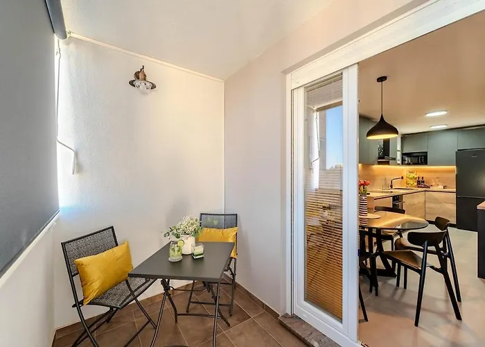 Lejlighed Star Boulevard