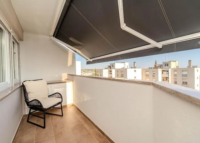 Star Boulevard Lejlighed