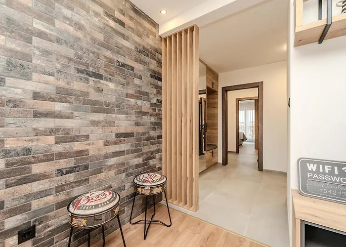 Star Boulevard Lejlighed