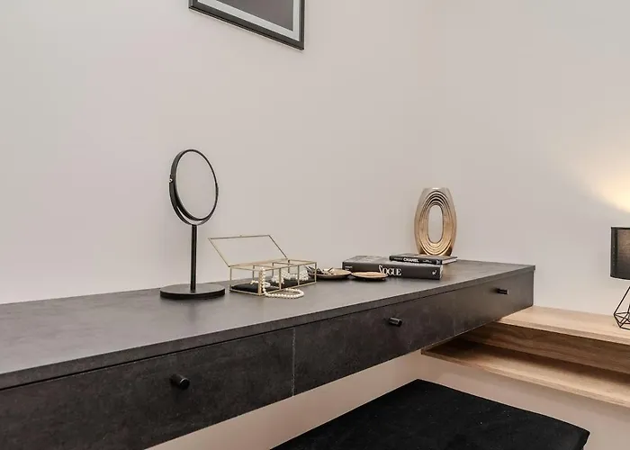 Star Boulevard Lejlighed