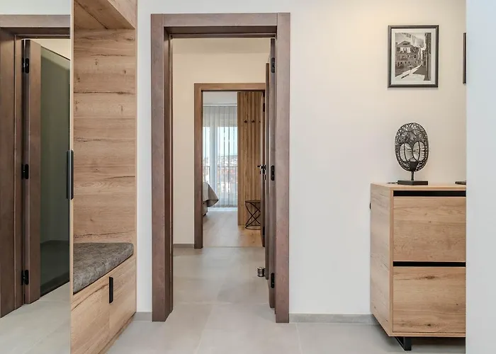 Lejlighed Star Boulevard Zadar