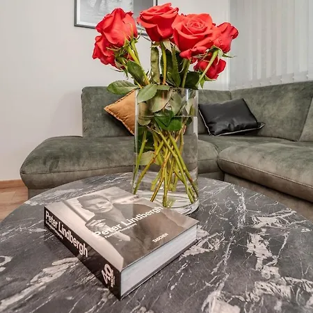 Star Boulevard Apartment Zadar