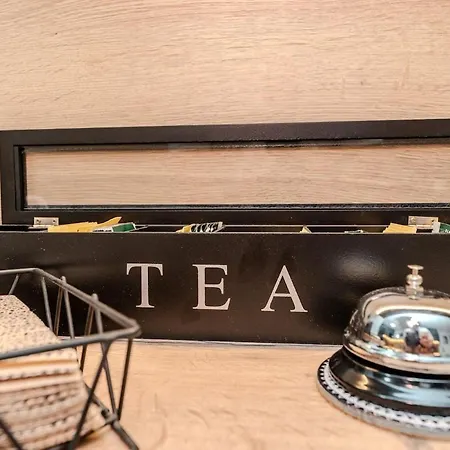 Star Boulevard Apartment *