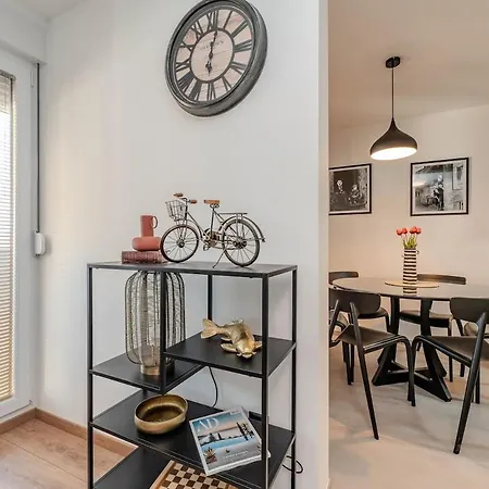 Apartment Star Boulevard Zadar