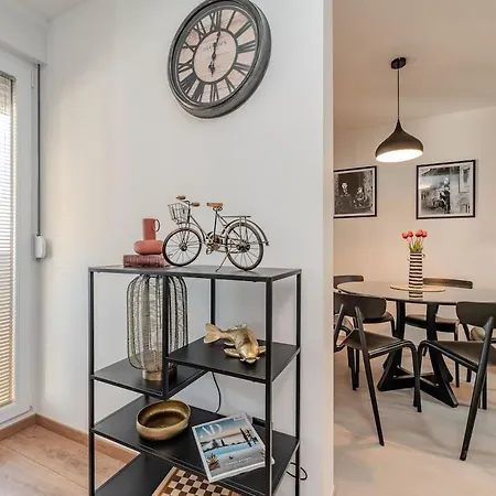 Apartment Star Boulevard Zadar