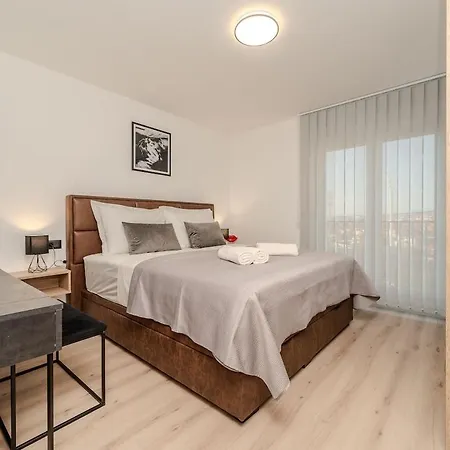 Apartment Star Boulevard