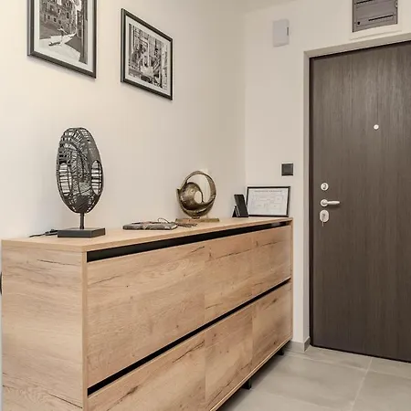 Apartment Star Boulevard *