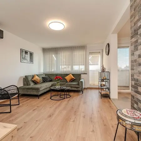 Apartment Star Boulevard *