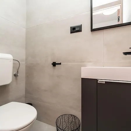 Star Boulevard Zadar