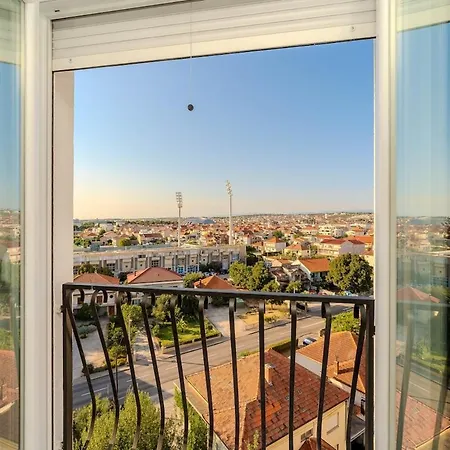 Star Boulevard Zadar