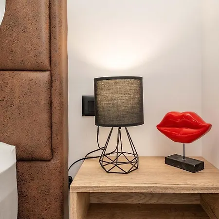 Star Boulevard Apartment