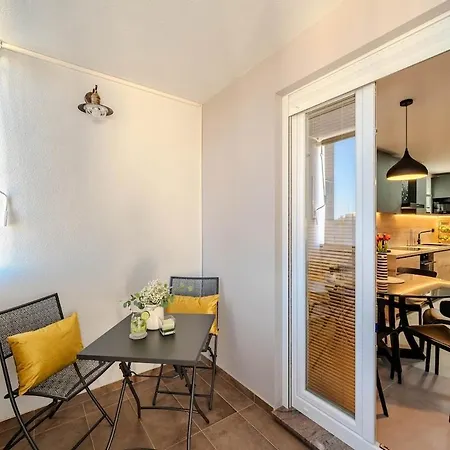 Apartment Star Boulevard