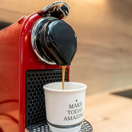 Star Boulevard Apartment *