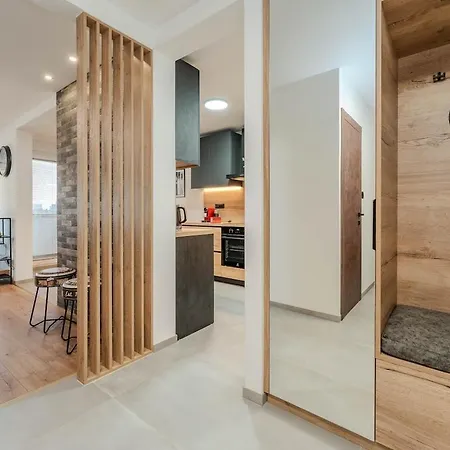 Apartment Star Boulevard *