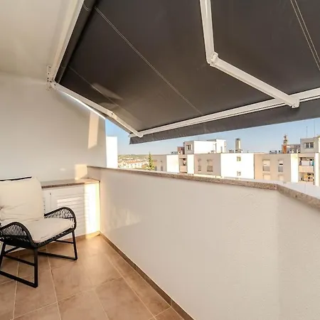 Star Boulevard Apartment