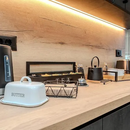 Apartment Star Boulevard *