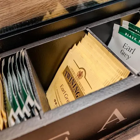 Apartment Star Boulevard