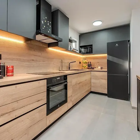 Star Boulevard Zadar