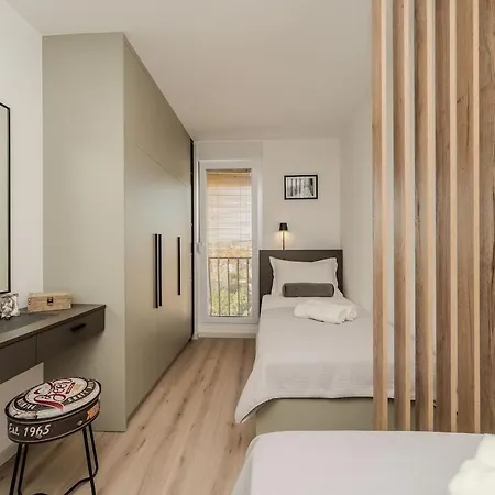 Star Boulevard * Zadar