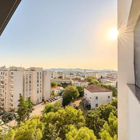 Apartment Star Boulevard