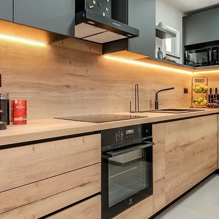 Apartment Star Boulevard