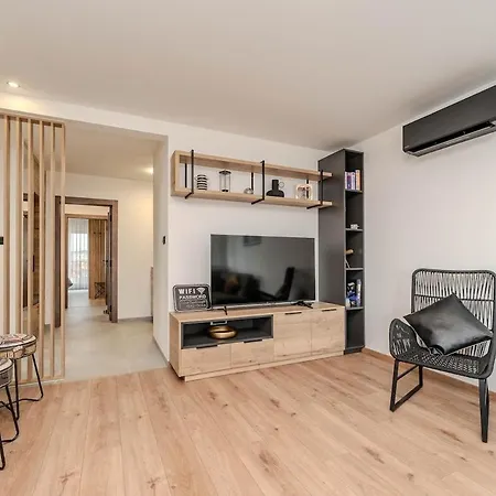 Apartment Star Boulevard *