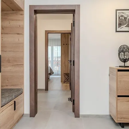 Apartment Star Boulevard Zadar