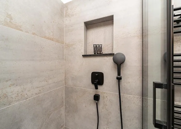 Star Boulevard Lägenhet Zadar