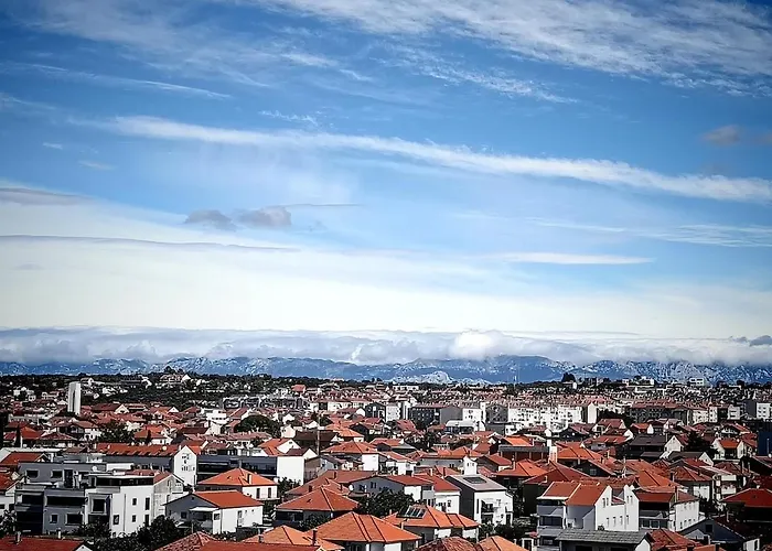 Star Boulevard * Zadar