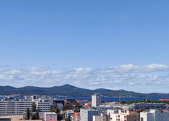 דירה Star Boulevard