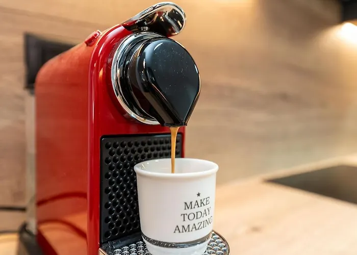 Star Boulevard Lägenhet *