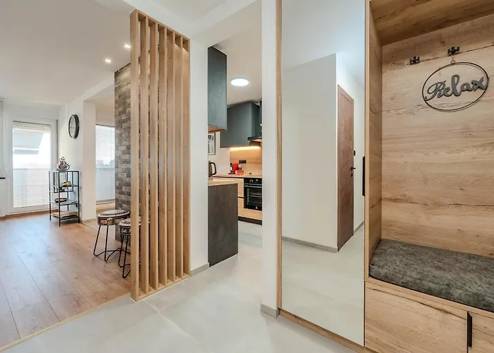 Lägenhet Star Boulevard *