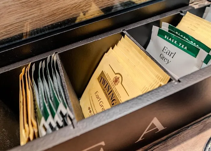 Lägenhet Star Boulevard