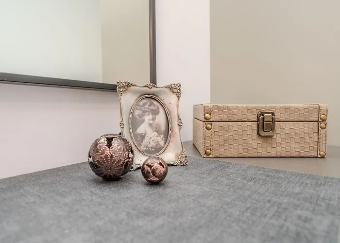 Star Boulevard דירה