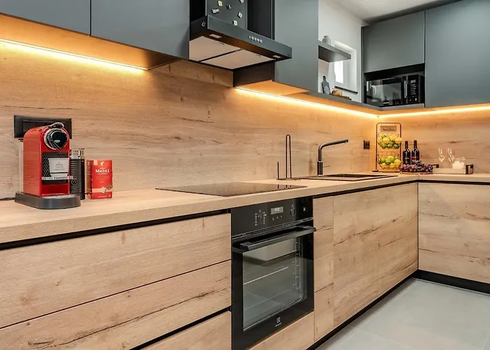 Lägenhet Star Boulevard