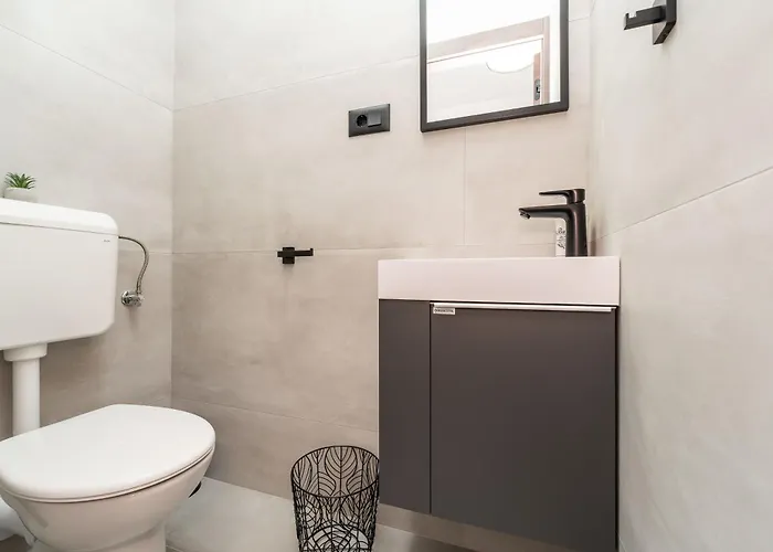 דירה Star Boulevard *