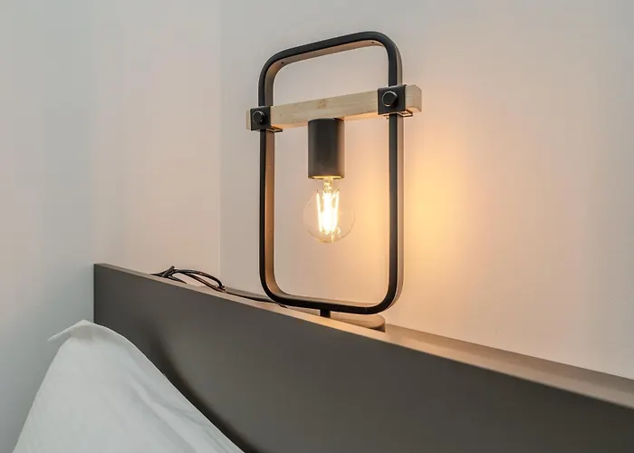 Star Boulevard Lägenhet *