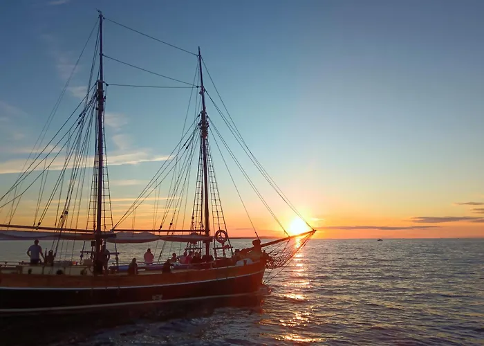 Star Boulevard * Zadar